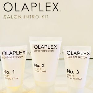 OLAPLEX Professional Stand Alone Treatment 1 2 & 3